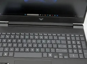 New Laptop HP Victus 15 16GB Intel Core I5 SSD 512GB