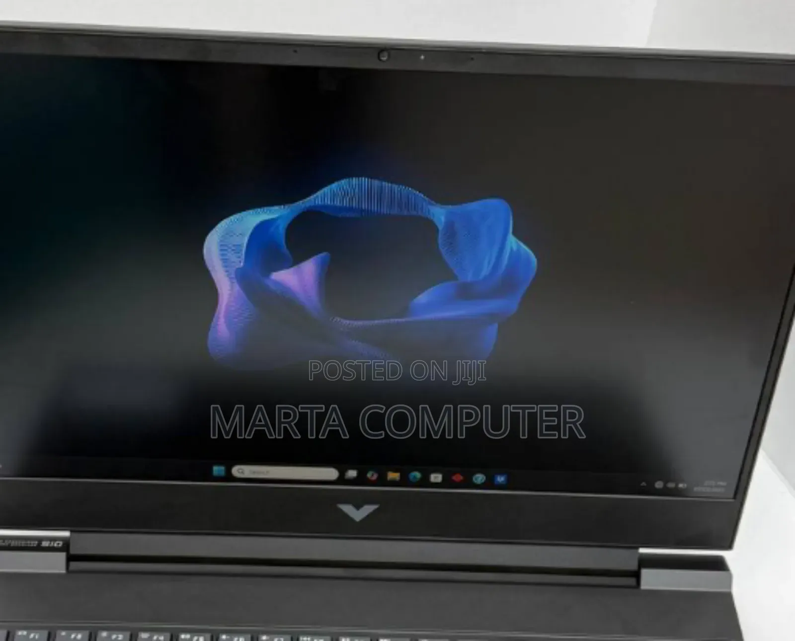 New Laptop HP Victus 15 16GB Intel Core I5 SSD 512GB