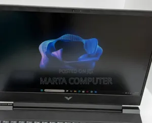 New Laptop HP Victus 15 16GB Intel Core I5 SSD 512GB