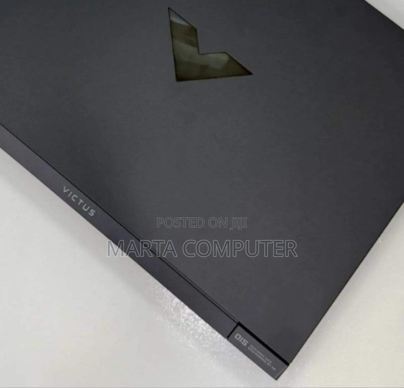 New Laptop HP Victus 15 16GB Intel Core I5 SSD 512GB