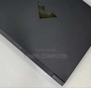 New Laptop HP Victus 15 16GB Intel Core I5 SSD 512GB