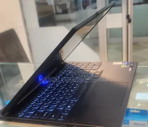 New Laptop Lenovo Legion 5 16GB Intel Core I7 SSD 1T