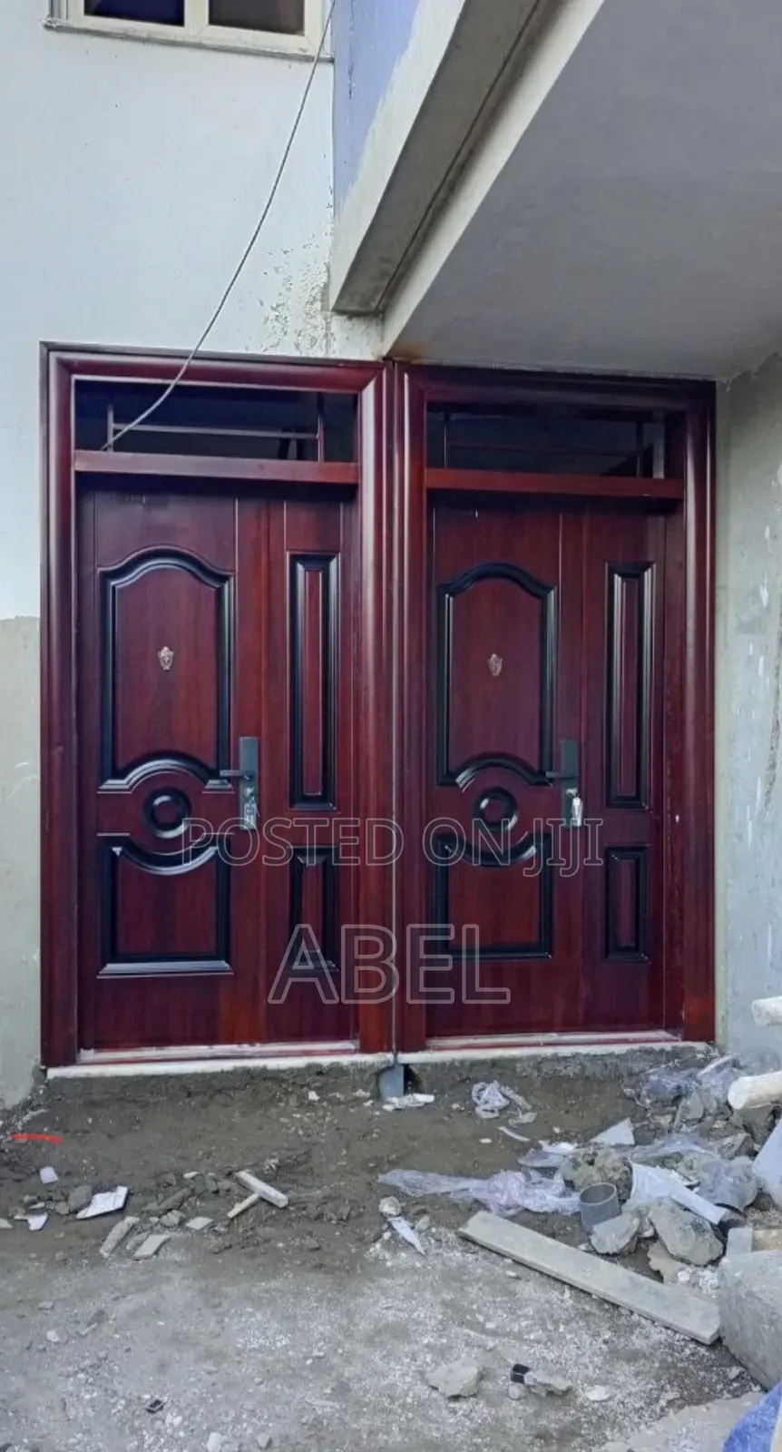 የጥራት ጥግ Victor