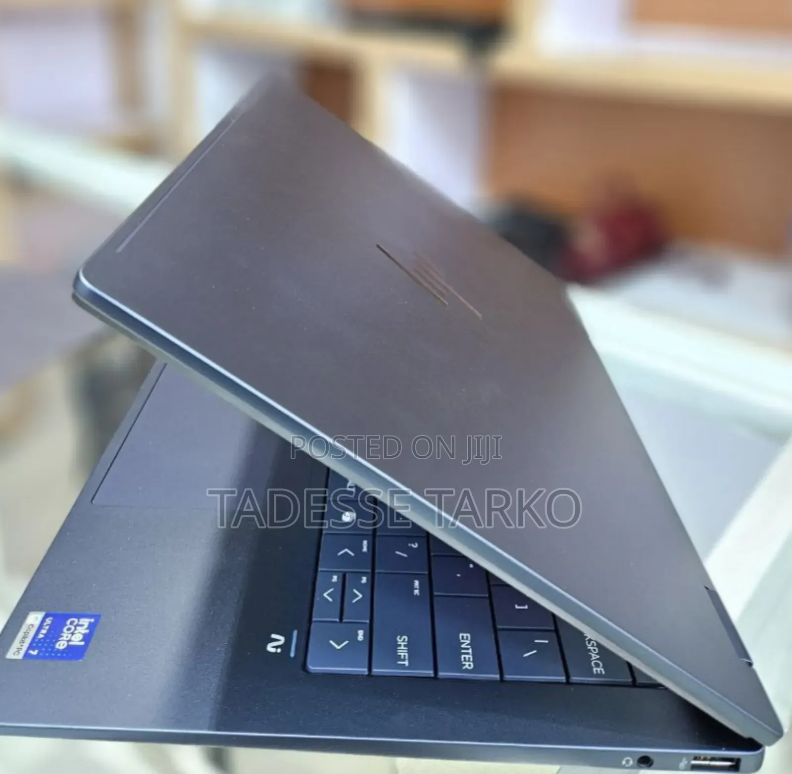 New Laptop HP 16GB Intel Core I7 SSD 1T