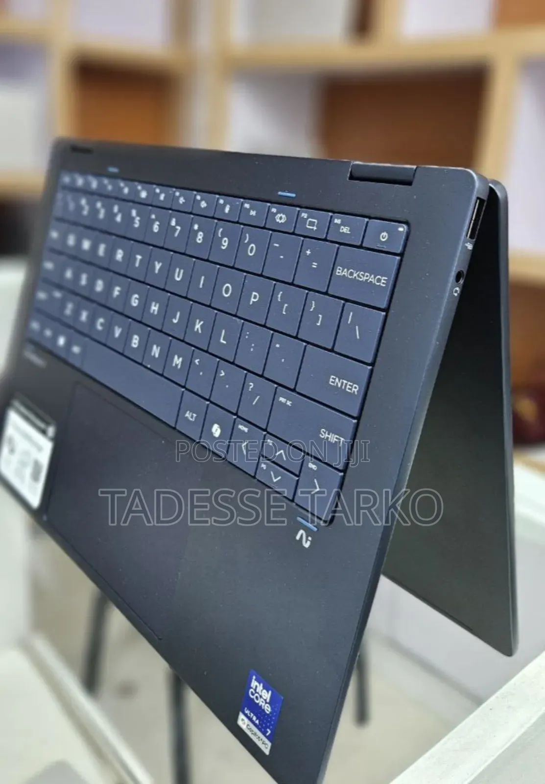 New Laptop HP 16GB Intel Core I7 SSD 1T