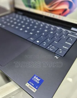 New Laptop HP 16GB Intel Core I7 SSD 1T