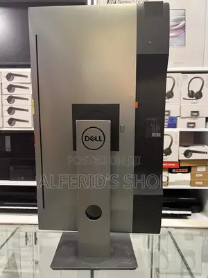 Dell 27 Inch Sharp Monitor