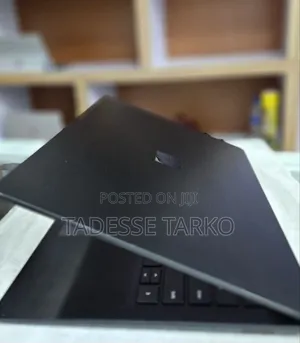 New Laptop Microsoft Surface 16GB Intel Core I7 SSD 512GB