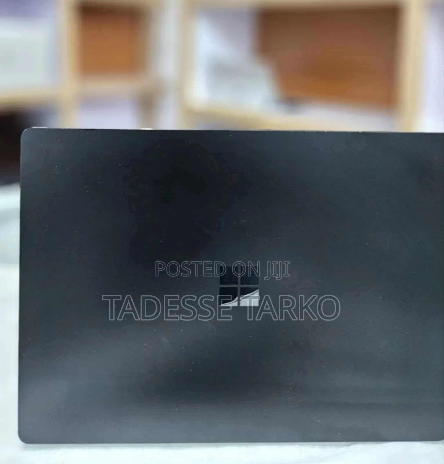 New Laptop Microsoft Surface 16GB Intel Core I7 SSD 512GB