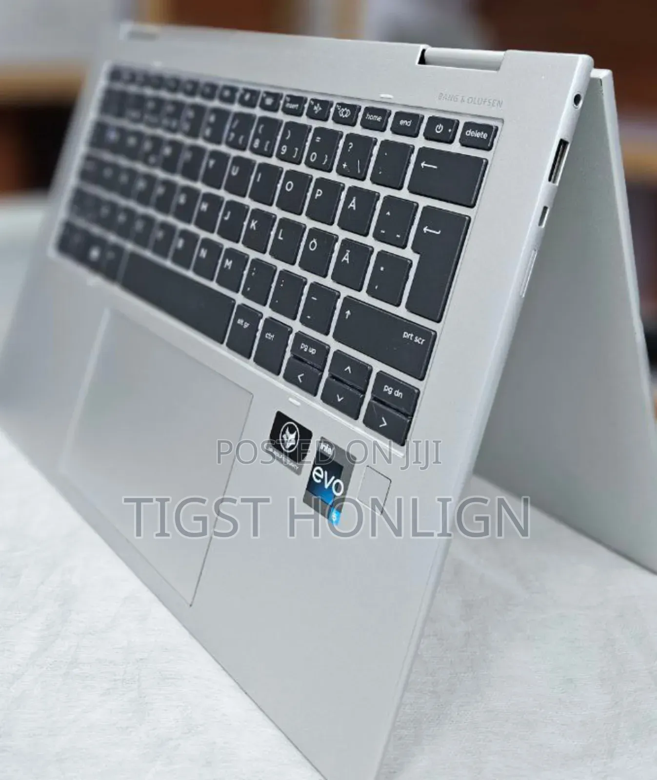 New Laptop HP EliteBook 1040 16GB Intel Core I5 SSD 512GB