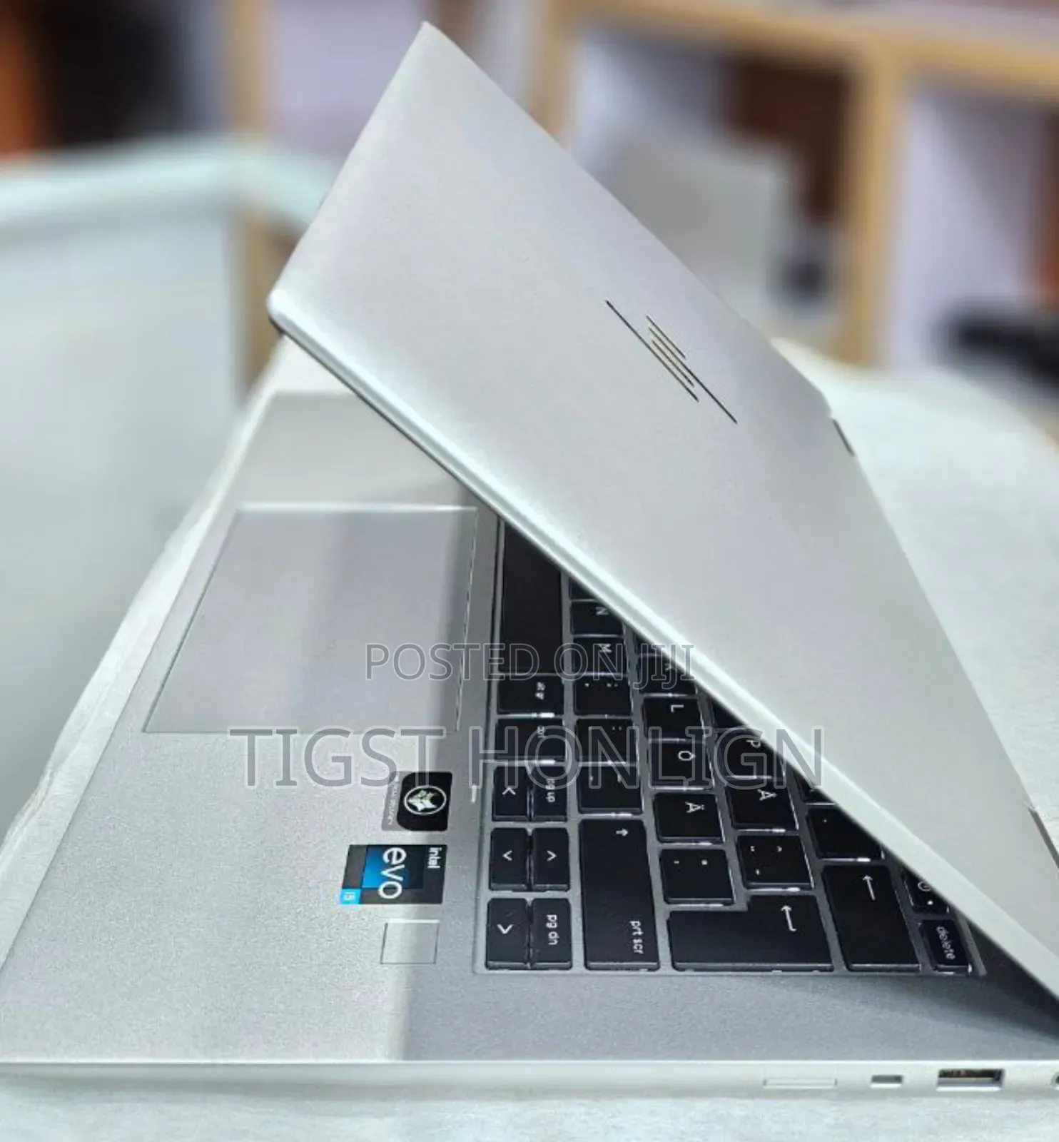 New Laptop HP EliteBook 1040 16GB Intel Core I5 SSD 512GB