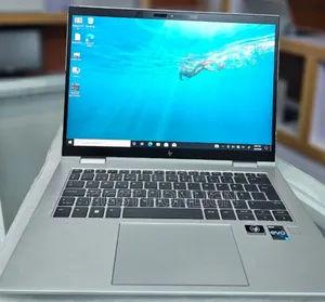 New Laptop HP EliteBook 1040 16GB Intel Core I5 SSD 512GB