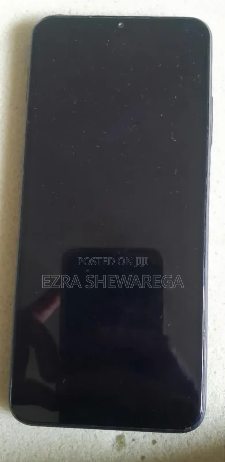 Samsung Galaxy A22 5G 128 GB Black