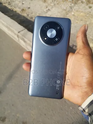 New ZTE Blade A72 5G 128 GB Bronze