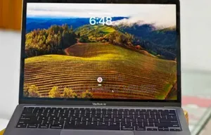 New Laptop Apple MacBook Air 2020 M1 8GB Intel Core I5 SSD 256GB