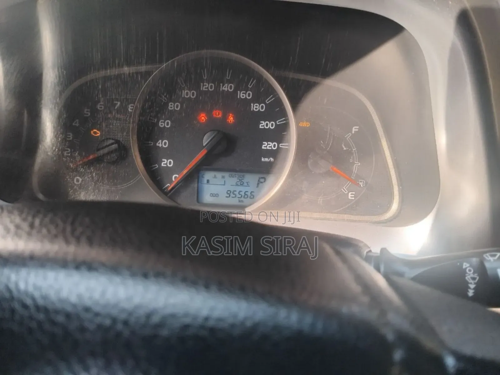 Toyota RAV4 LE 4dr SUV (2.5L 4cyl 6A) 2014 Silver