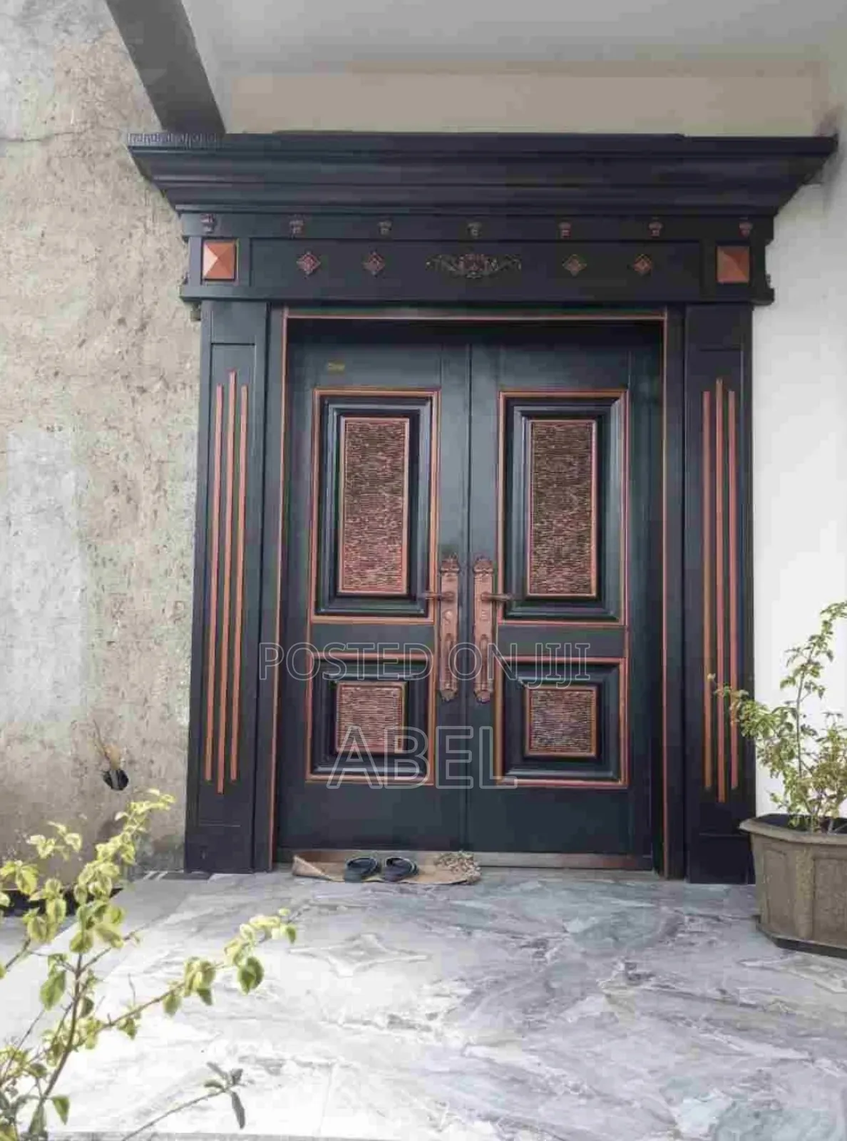 ዝቅተኛ ዋጋ በከፍተኛ ጥራት Victor