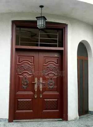 ዝቅተኛ ዋጋ በከፍተኛ ጥራት Victor