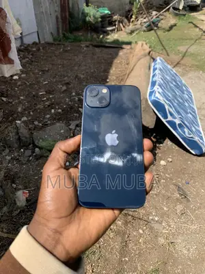 New Apple iPhone 13 128 GB Black