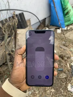 New Apple iPhone 13 128 GB Black