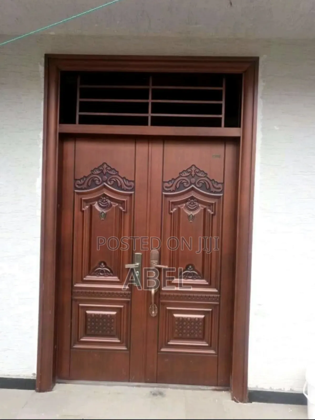 ዝቅተኛ ዋጋ በከፍተኛ ጥራት Victor