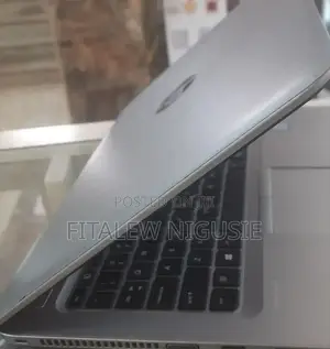 New Laptop HP EliteBook 840 G3 8GB Intel Core i5 SSD 256GB