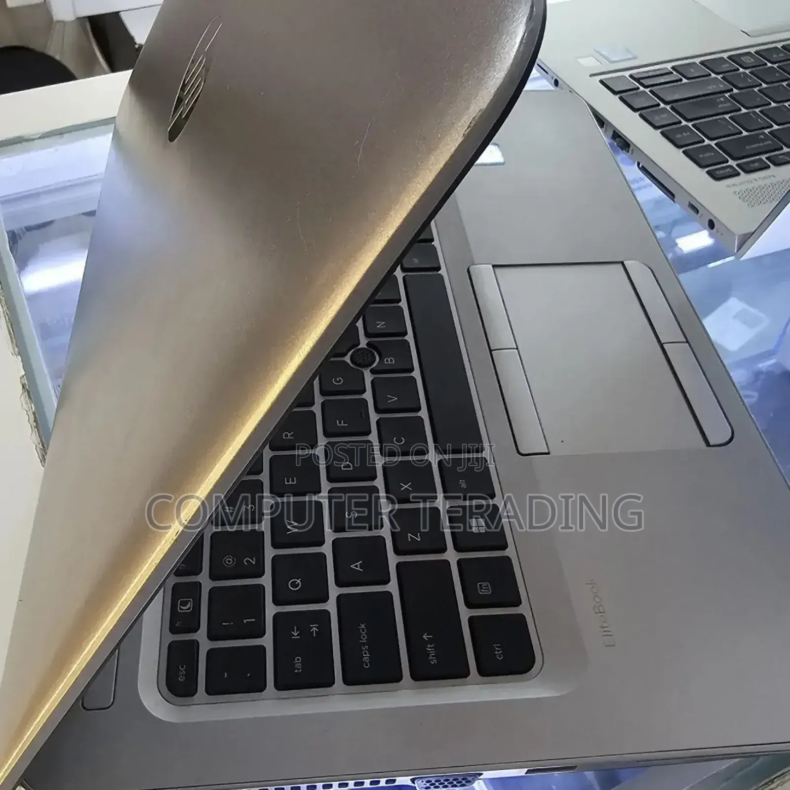 New Laptop HP EliteBook 840 G3 8GB Intel Core i5 SSD 256GB