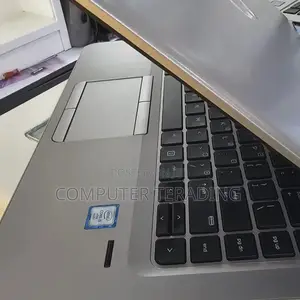 New Laptop HP EliteBook 840 G3 8GB Intel Core i5 SSD 256GB