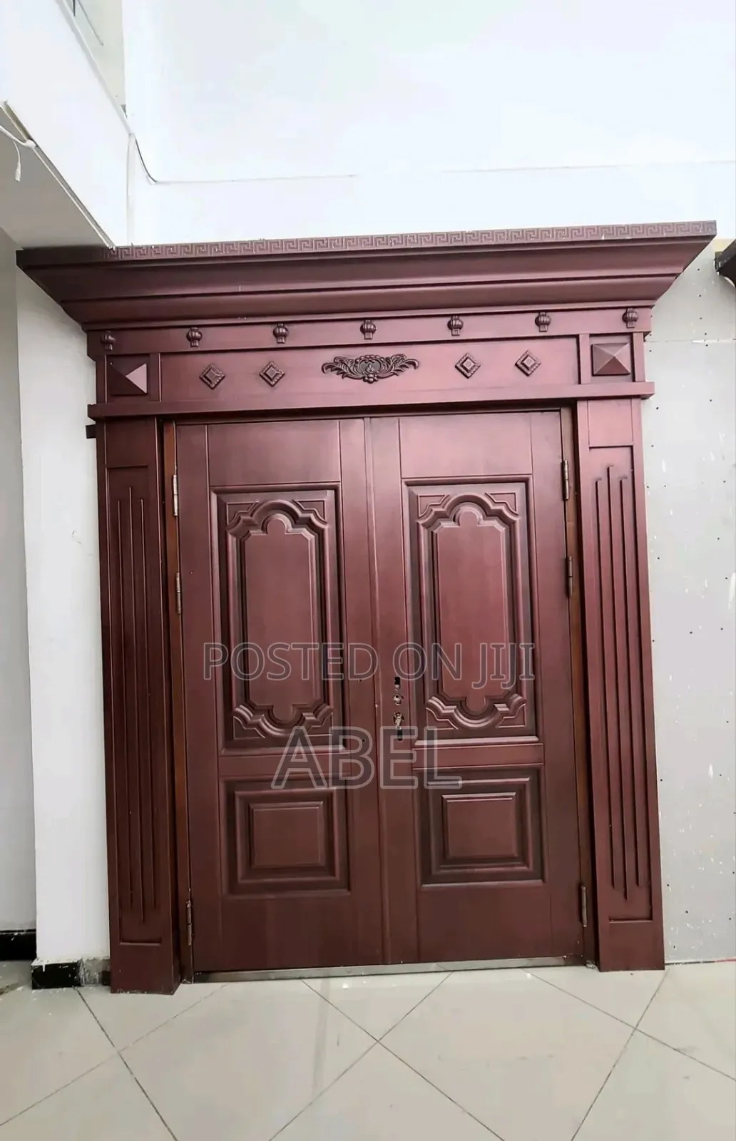 ዝቅተኛ ዋጋ በከፍተኛ ጥራት Victor