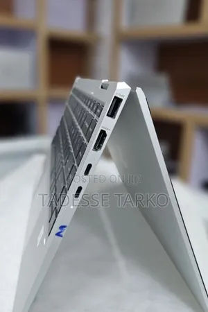 New Laptop HP EliteBook X360 1040 G7 16GB Intel Core I7 SSD 512GB
