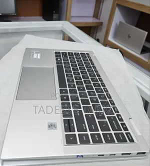 New Laptop HP EliteBook X360 1040 G7 16GB Intel Core I7 SSD 512GB