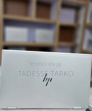 New Laptop HP EliteBook X360 1040 G7 16GB Intel Core I7 SSD 512GB