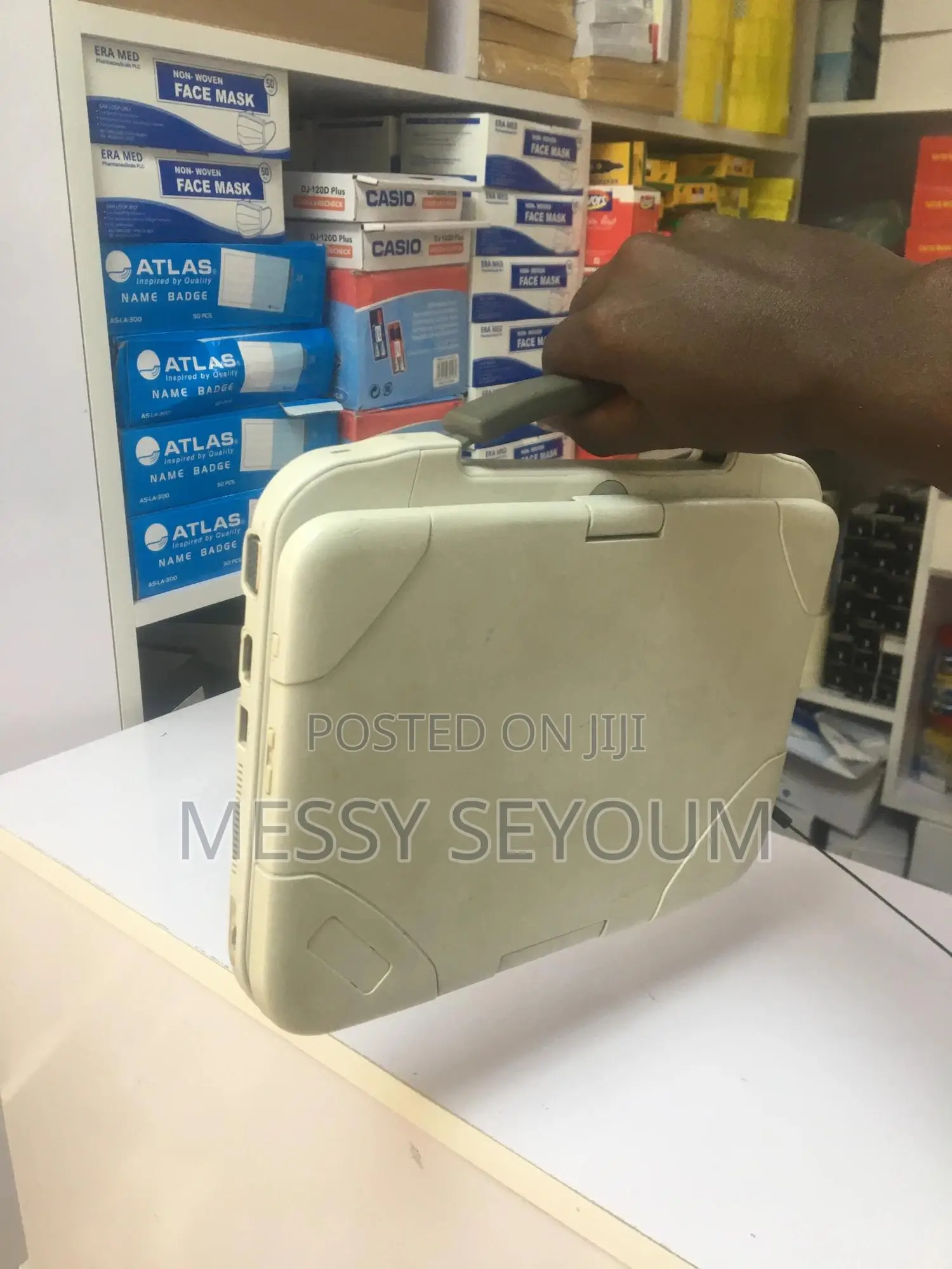 Laptop 4GB Intel Core 2 Duo HDD 320GB