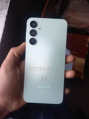 New Samsung Galaxy A16 128 GB Silver