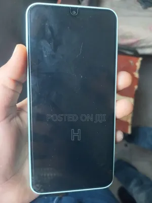 New Samsung Galaxy A16 128 GB Silver