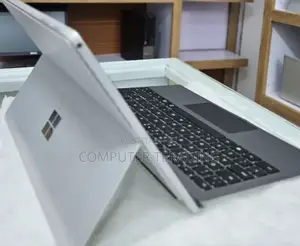 New Laptop Microsoft Surface Pro 7 16GB Intel Core I7 SSD 256GB