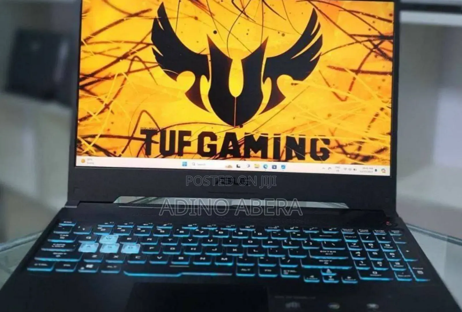 New Laptop Asus 16GB Intel Core I5 SSD 512GB