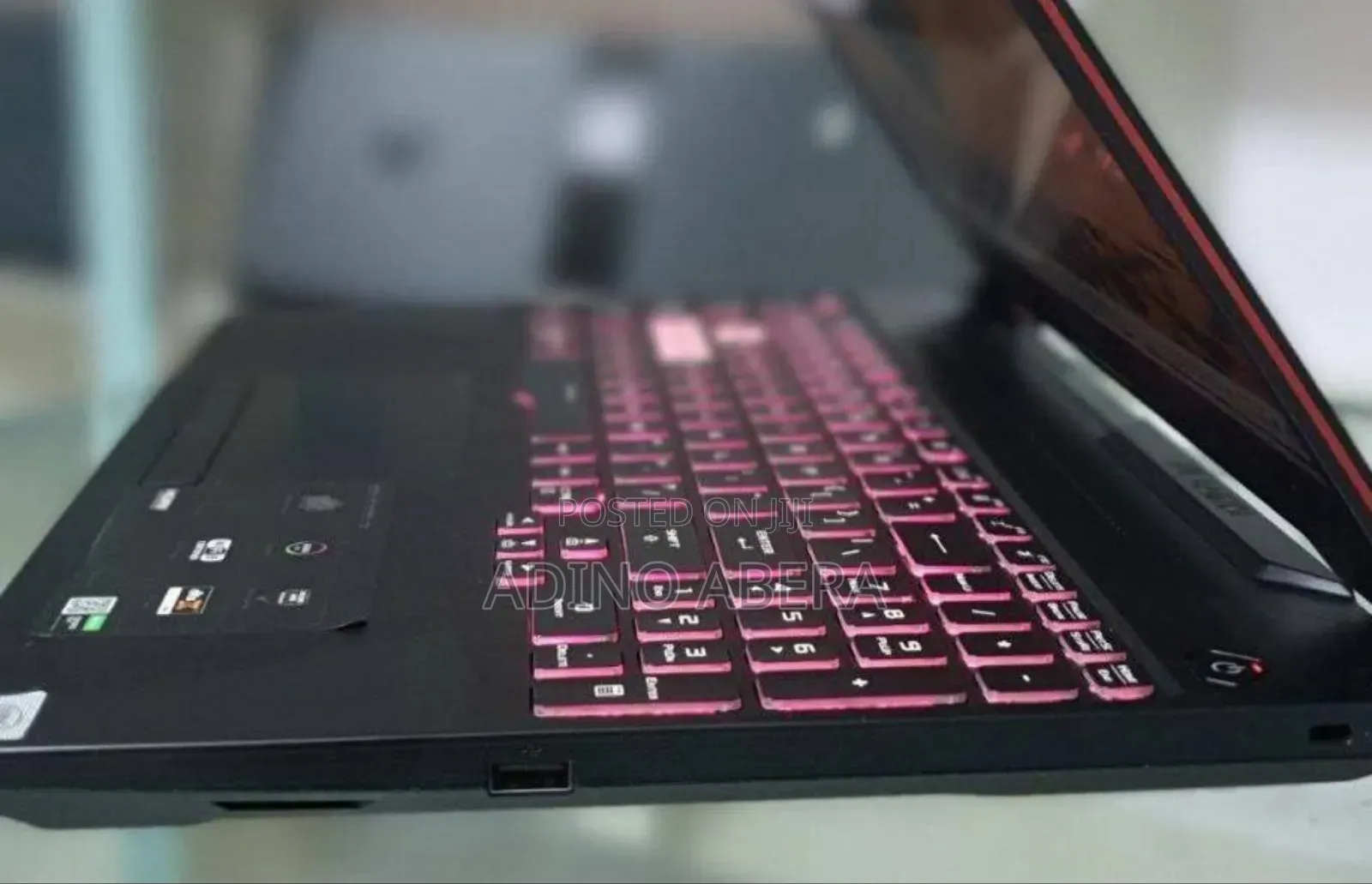 New Laptop Asus 16GB Intel Core I5 SSD 512GB