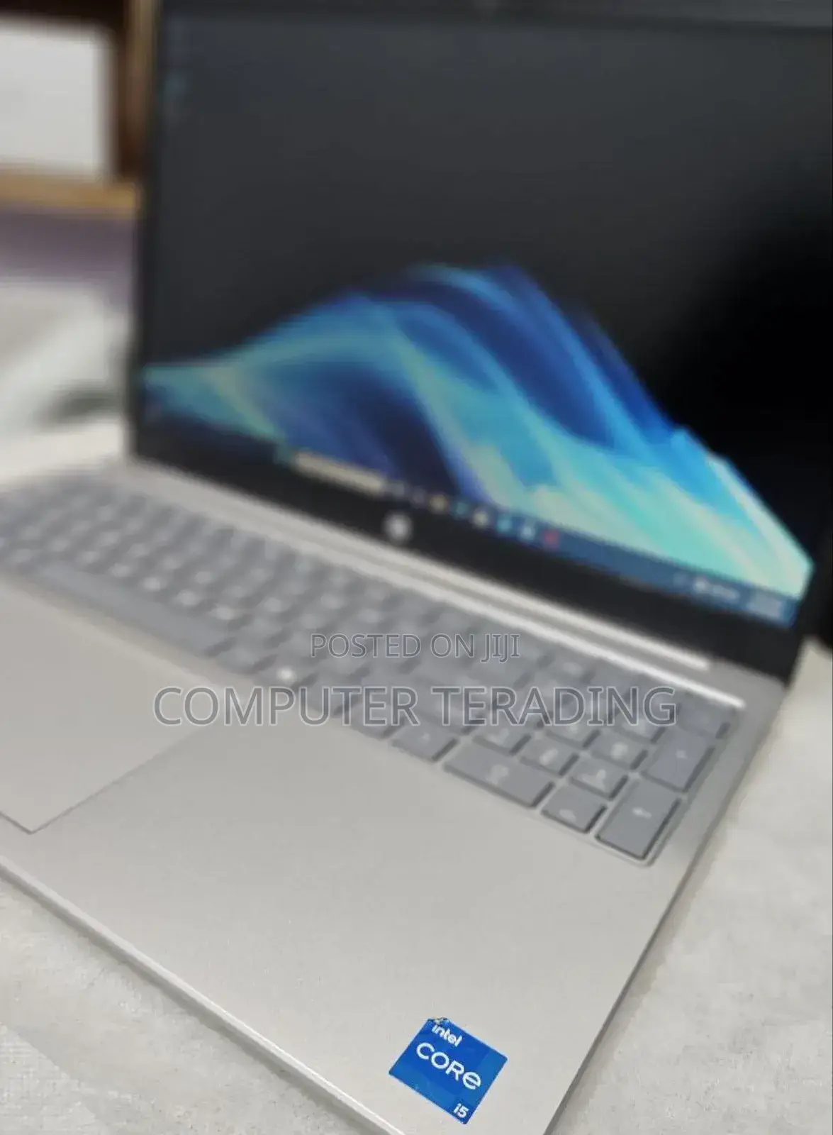 New Laptop HP Stream Notebook 16GB Intel Core I5 SSD 512GB