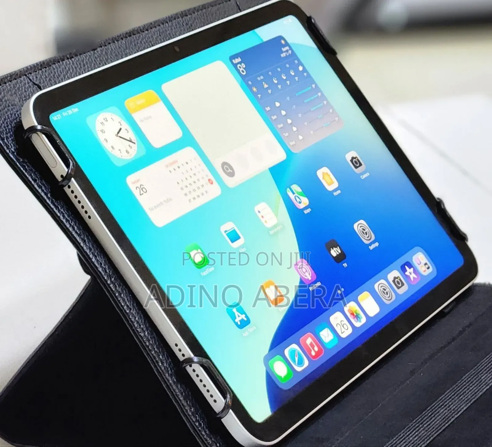 New Apple iPad Pro 128 GB