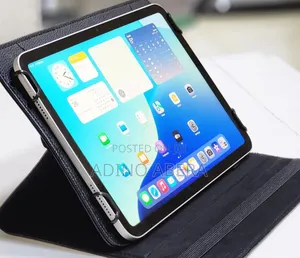 New Apple iPad Pro 128 GB