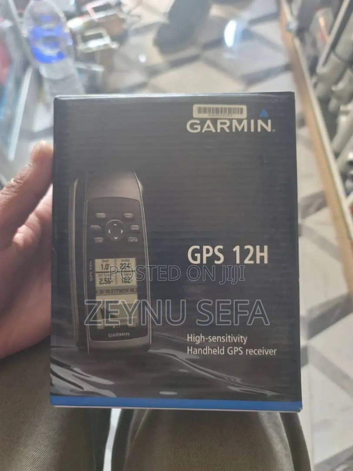 Garmin Gps