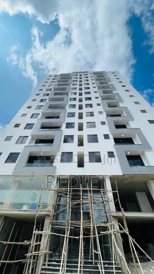 # አፓርትመንት #Realestate #Fullfinished #Shop