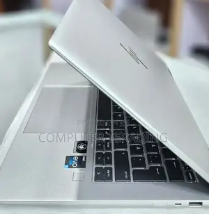 New Laptop HP EliteBook X360 1040 G9 16GB Intel Core I5 SSD 512GB