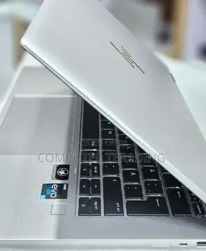 New Laptop HP EliteBook X360 1040 G9 16GB Intel Core I5 SSD 512GB