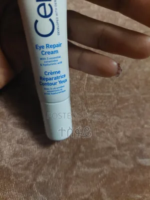 Cerave Eye Repair Cream