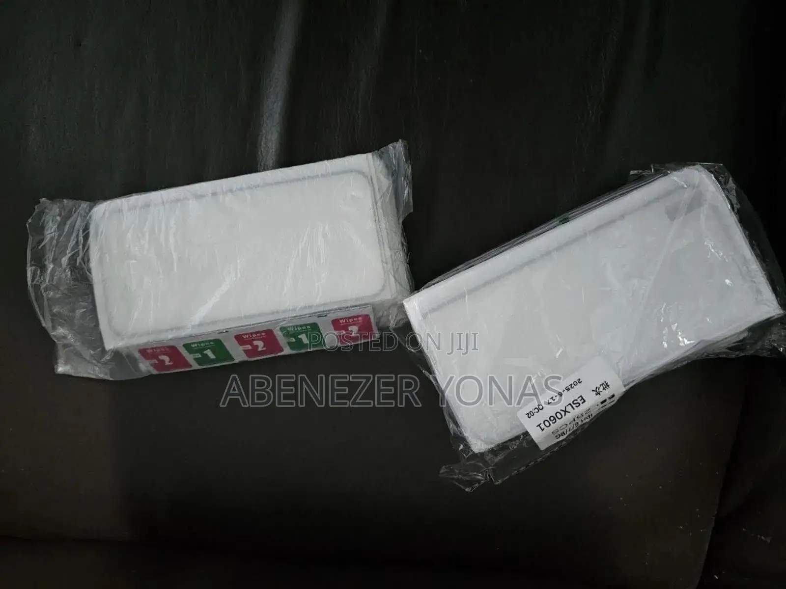 Phone Screen Protector / Glass