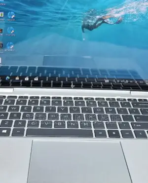 New Laptop HP EliteBook 840 G7 16GB Intel Core I7 SSD 512GB