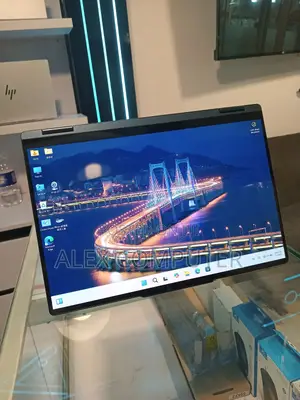 New Laptop Lenovo 32GB Intel Core Ultra 7 SSD 1T