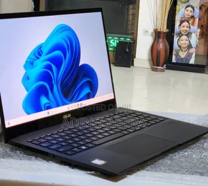 New Laptop Asus 16GB Intel Core I9 SSD 1T